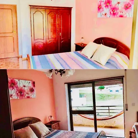 Apartamento Azul Sea's View Flat *