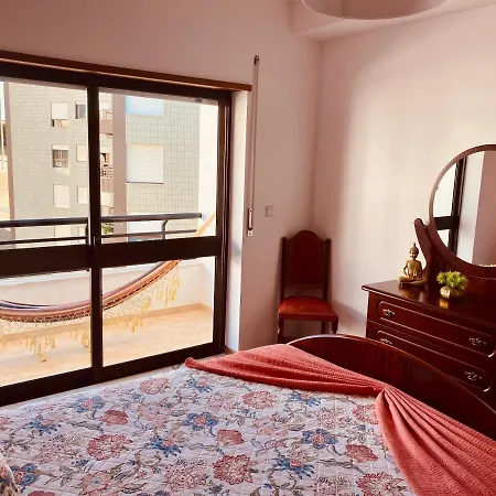 Apartamento Azul Sea's View Flat Buarcos