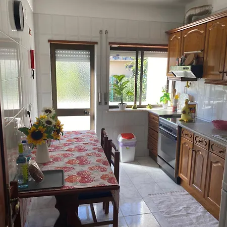 Azul Sea's View Flat Apartamento