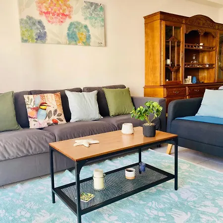 Apartamento Azul Sea's View Flat Buarcos