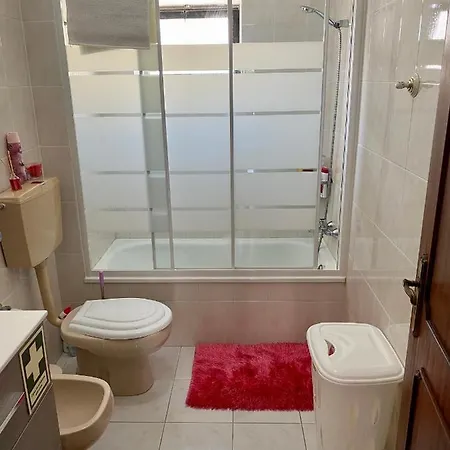 Azul Sea's View Flat Apartamento