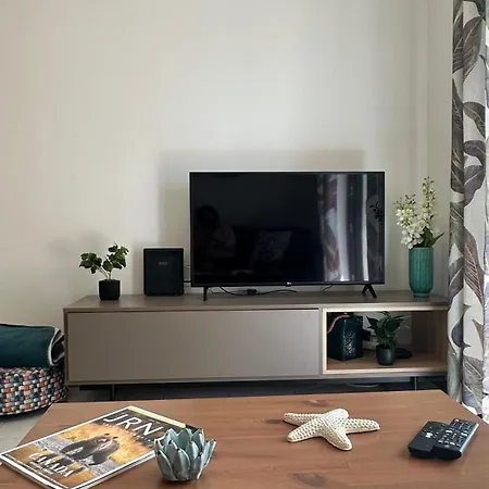 Διαμέρισμα Azul Sea's View Flat *