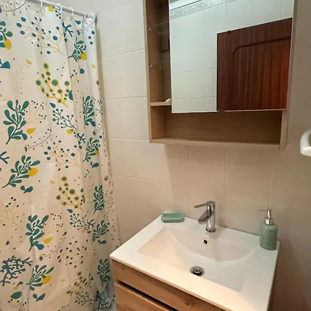 Διαμέρισμα Azul Sea's View Flat