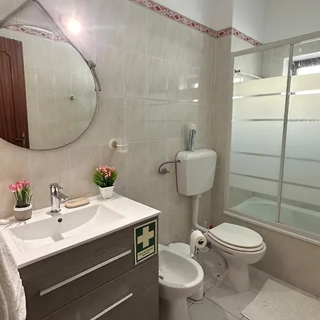 Azul Sea's View Flat Διαμέρισμα *