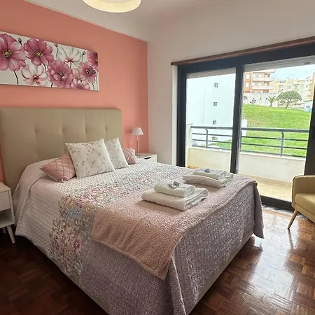 Azul Sea's View Flat