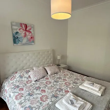 Διαμέρισμα Azul Sea's View Flat *