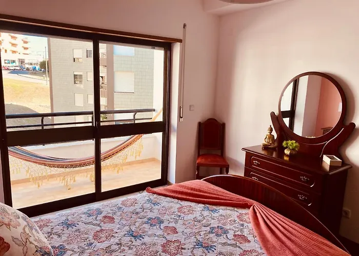 Apartamento Azul Sea's View Flat Buarcos