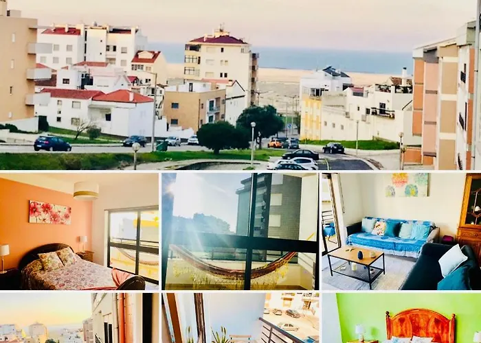 Azul Sea's View Flat *