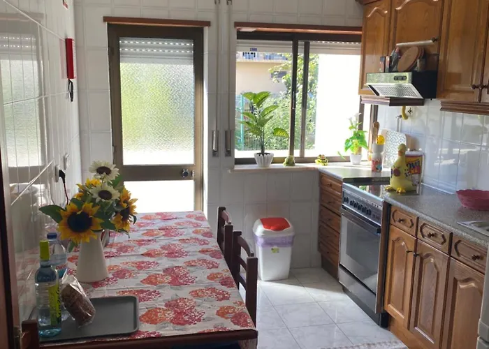Azul Sea's View Flat Apartamento