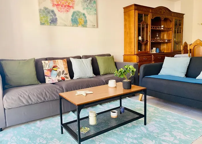 Apartamento Azul Sea's View Flat Buarcos