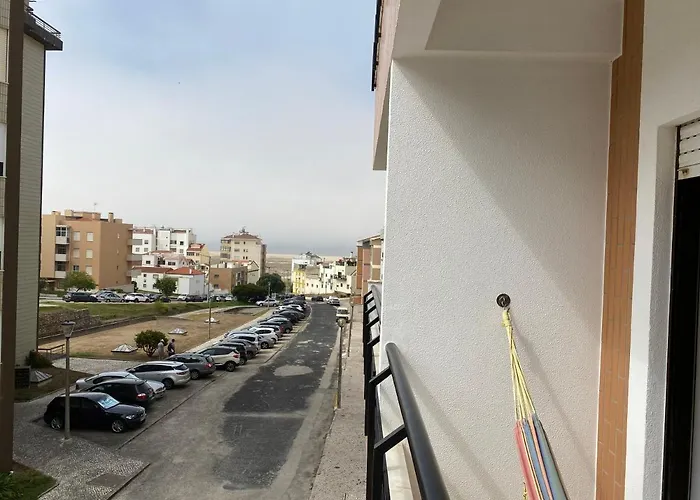 Azul Sea's View Flat *