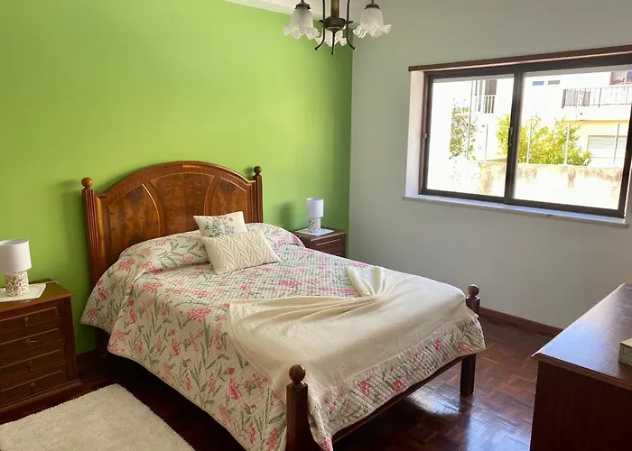 Azul Sea's View Flat Apartamento