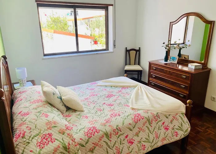 Azul Sea's View Flat Apartamento